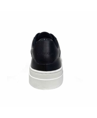 Calvin Klein Men's Salem Lace-Up Casual Sneakers - Macy's