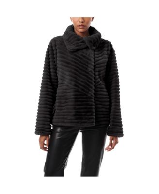 Liz claiborne coats clearance macy's