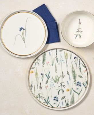 Botanical 2 Piece Bowl Set, Service for 2