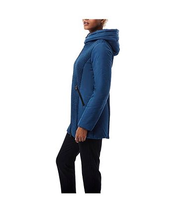 Bernardo deals jackets macys