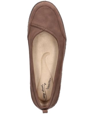 Women's Poe Comfort Flats