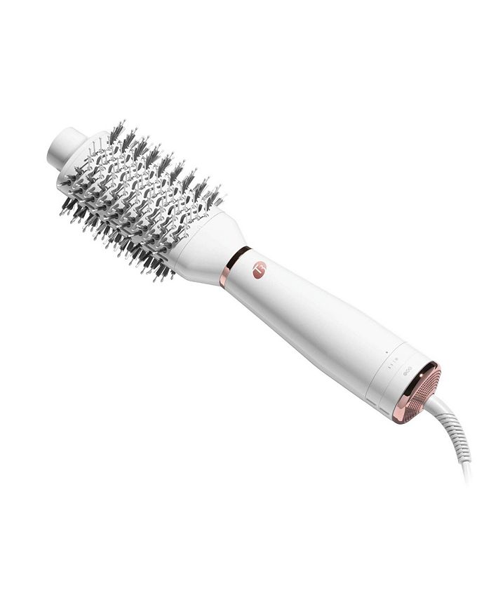 T3 Airebrush OneStep Smoothing and Volumizing Hair Dryer Brush Macy's