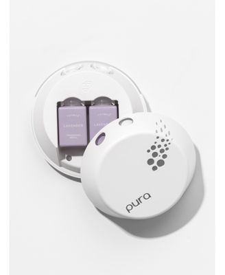 and Thymes - Lavender - Fragrance for Smart Home Air Diffusers - Room Freshener - Aromatherapy Scents for Bedrooms & Living Rooms - 2 Pack