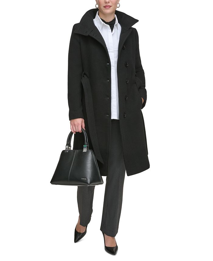 Vince camuto coats macys hot sale
