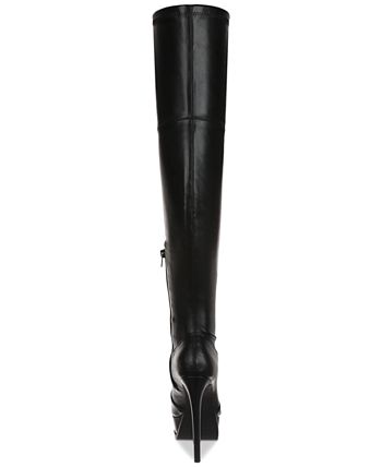Macys thalia boots shop