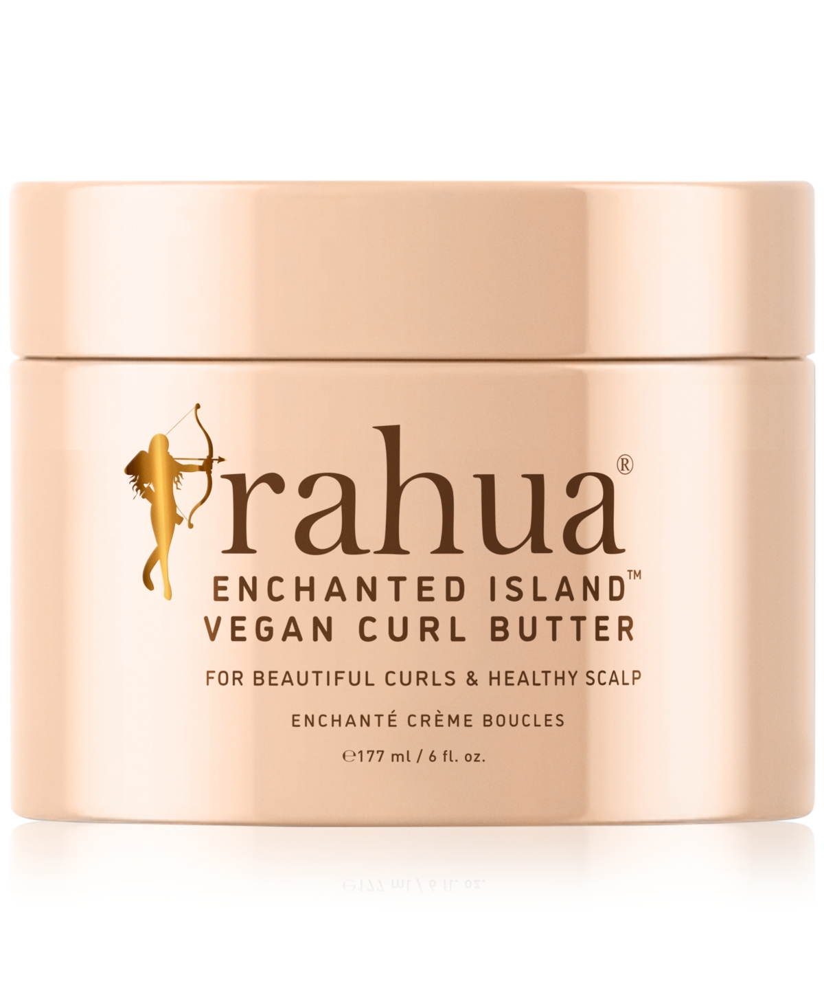 Enchanted Island Curl Butter