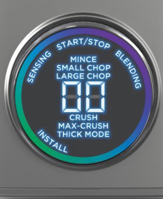 Detect Power Blender Pro with BlendSense, TB201