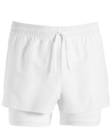 Black Spandex Shorts Shop Black Spandex Shorts Macy s