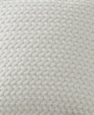 Acrylic Decorative Pillow & Throw Set