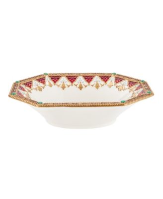 Noel Holiday Large Serving Bowl, 11.5-in