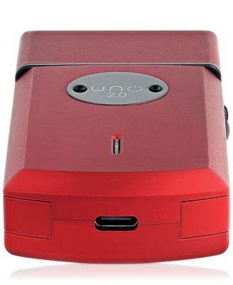 Uno 2.0 Travel-Size Single Foil Electric Shaver