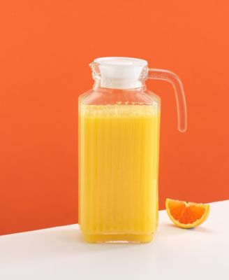 60-oz. Glass Pitcher