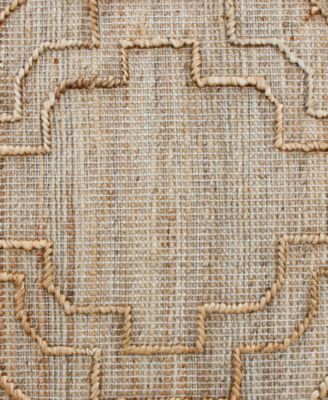 Bridget 7'9" x 9'9" Area Rug