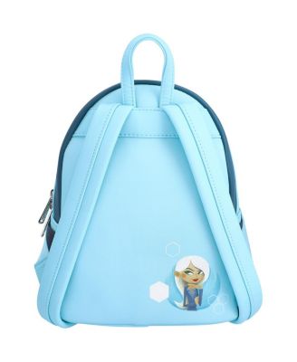 The Incredibles Syndrome Glow Mini Backpack