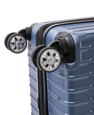 Napa Valley Luggage Set, 2 Piece