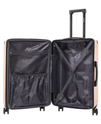 Napa Valley Luggage Set, 2 Piece