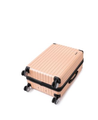 Napa Valley Luggage Set, 2 Piece