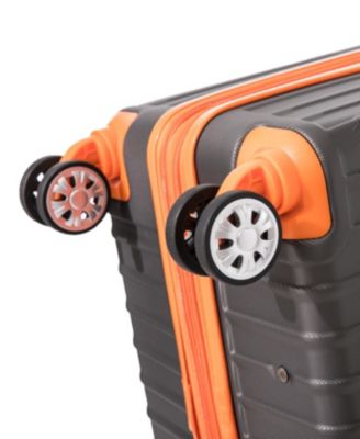 Napa Valley Luggage Set, 2 Piece