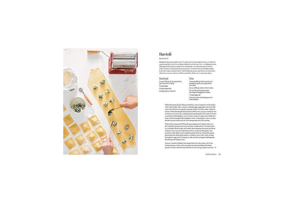 The Newlywed Table- A Cookbook to Start Your Life Together by Maria Zizka