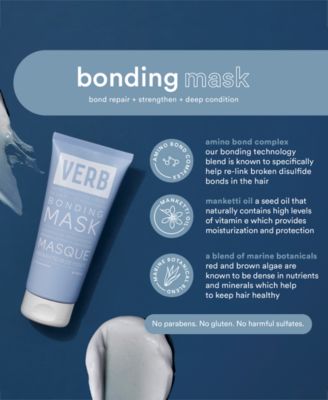 Bonding Mask, 6.3 oz.