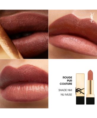 Yves Saint Laurent 4-Pc. Mini Lash Clash Mascara & Rouge Pur