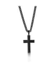 Black Cross Necklaces For Women Shop Cross Necklaces For Women