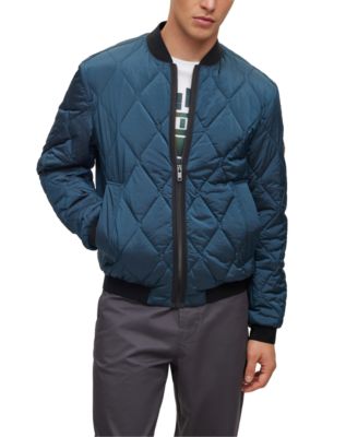 Hugo Boss
