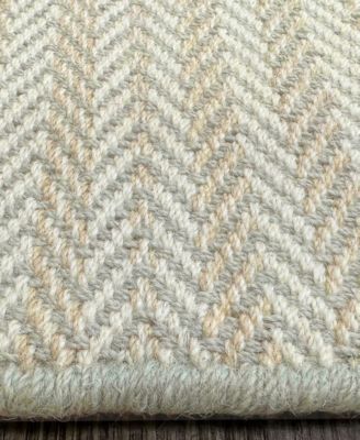 River RVR-01 8' x 10' Area Rug