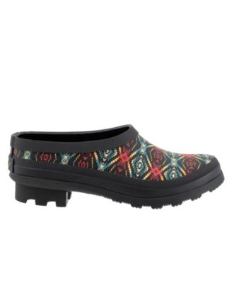 Women's Carico Lake Garden Clogs