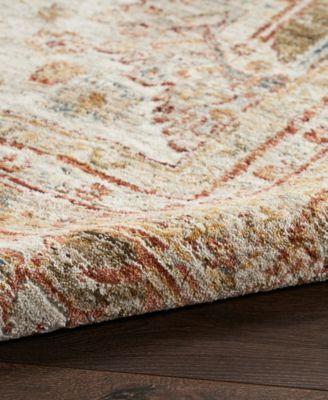 Sahar SHR01 Rug Collection