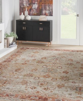 Sahar SHR02 Area Rug