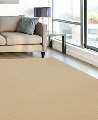 River RVR-01 6' x 9' Area Rug