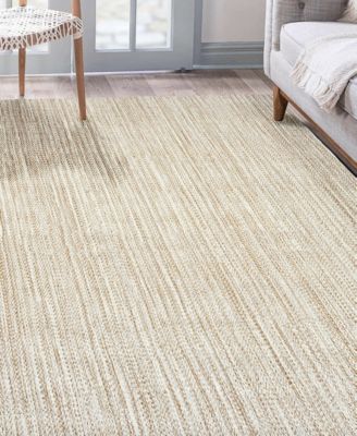KM Home Trento TRNT-02 6' x 9' Area Rug
