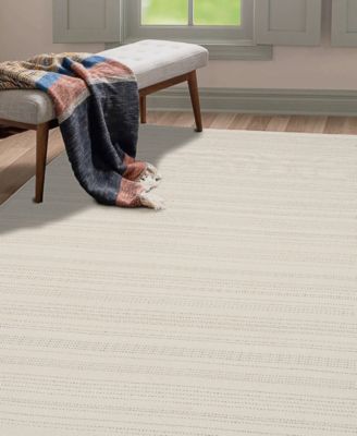 KM Home Trento TRNT-05 6' x 9' Area Rug
