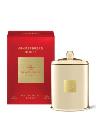 Glasshouse Fragrances