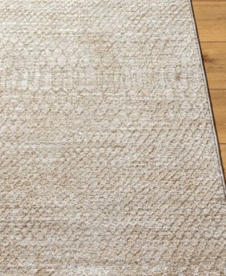 Masterpiece High-Low MPC-2303 7'10" x 10'2" Area Rug