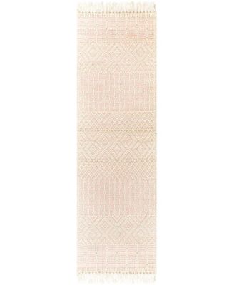 Casa Decampo CDC-2308 2'6" x 8' Runner Area Rug