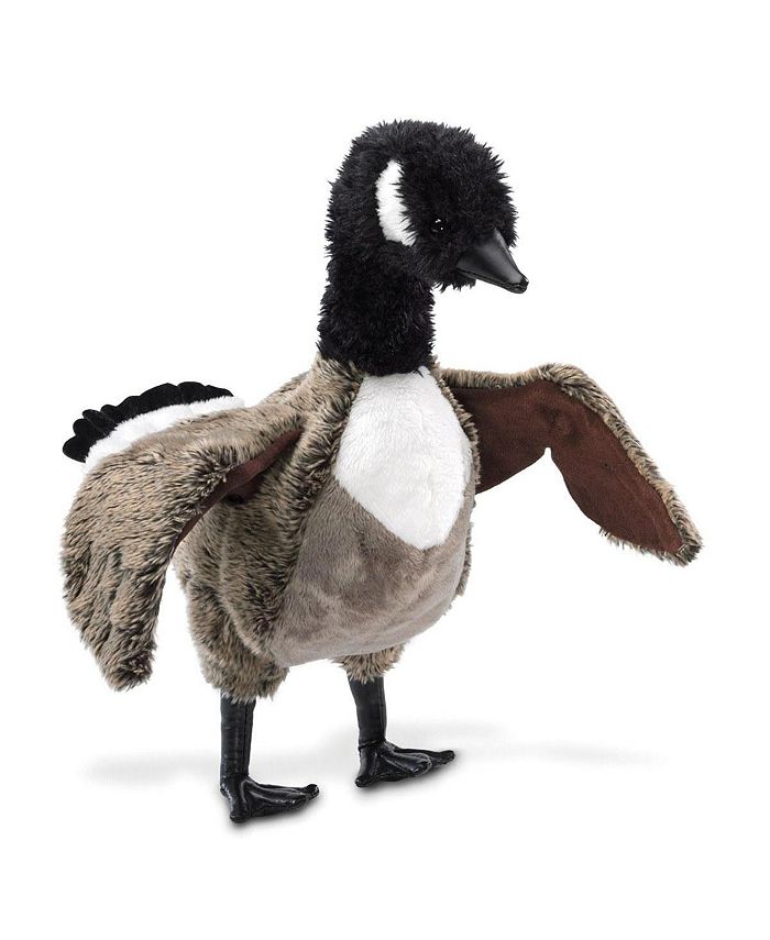 Macy's canada goose 2025