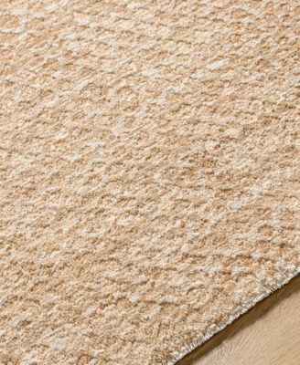 Masterpiece High-Low MPC-2302 2'8" x 3'11" Area Rug