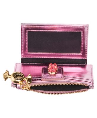 Candy Bifold Wallet