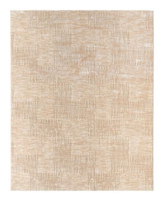 Masterpiece High-Low MPC-2308 2' x 2'11" Area Rug