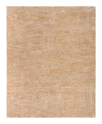 Shop Surya Masterpiece High Low Mpc 2306 Area Rug In Taupe