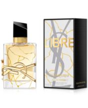 Ysl perfume deals women macys
