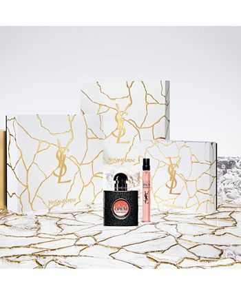 Black opium gift set macys 2025