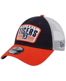 Under Armour Detroit Tigers Driver Cap - Macy's