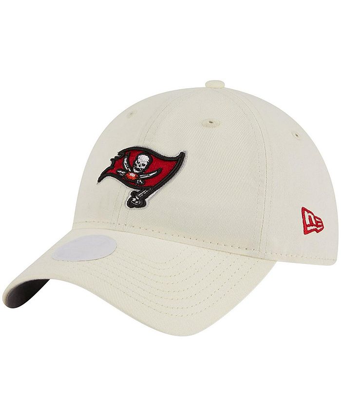 San Francisco 49ers New Era Women's Core Classic 2.0 Adjustable