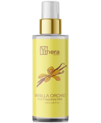 Ythera Beauty - Vanilla Orchid Fine Fragrance Mist, 4.05 oz.