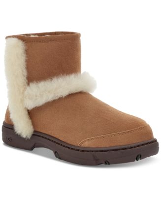 macys uggs womens boots