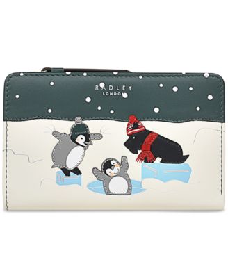 Radley London - Hole Lotta Fun Medium Bifold Wallet