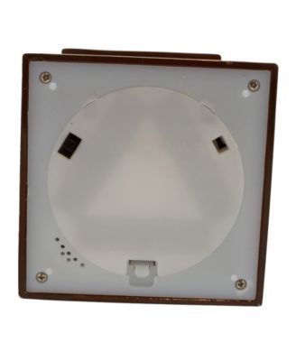 9" Harry Potter Battery-Operated Spinning Musical LED Lantern